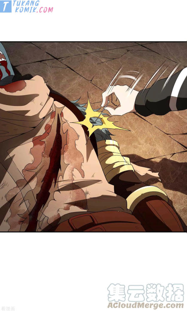 Useless First Son-In-Law Chapter 99 - halaman 20