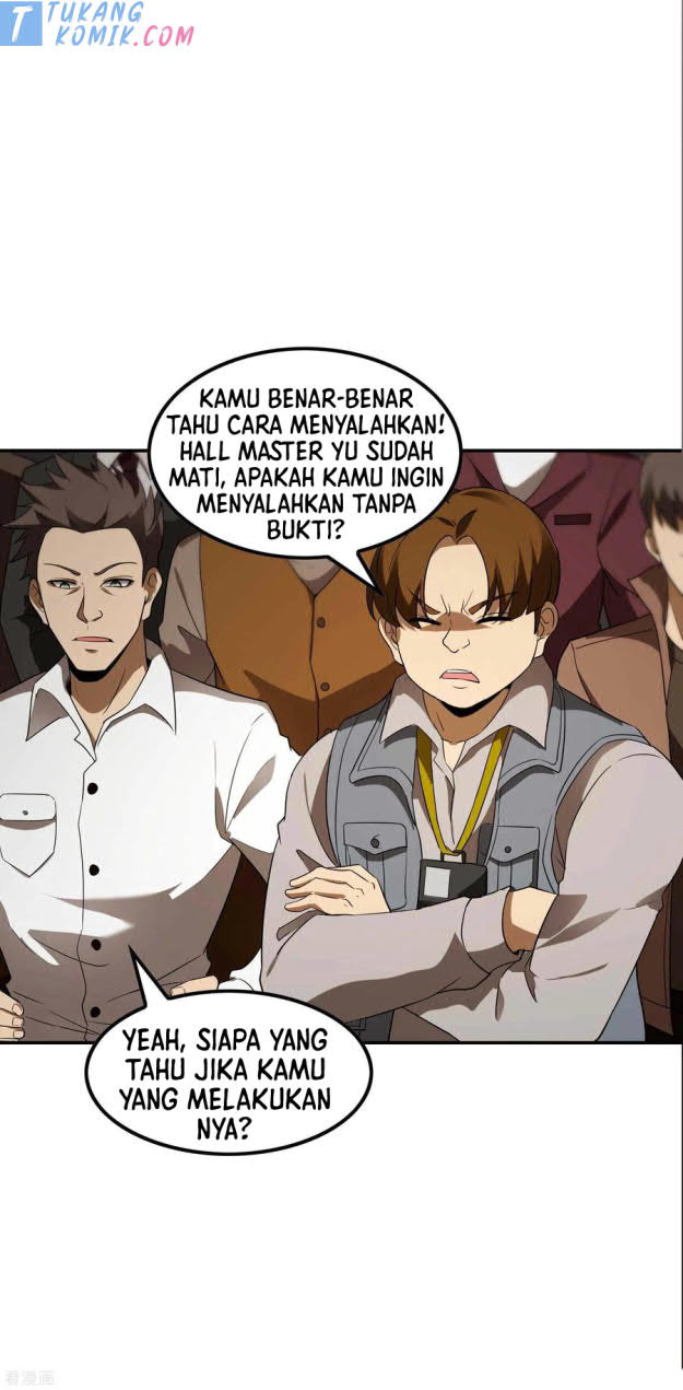 Useless First Son-In-Law Chapter 99 - halaman 23