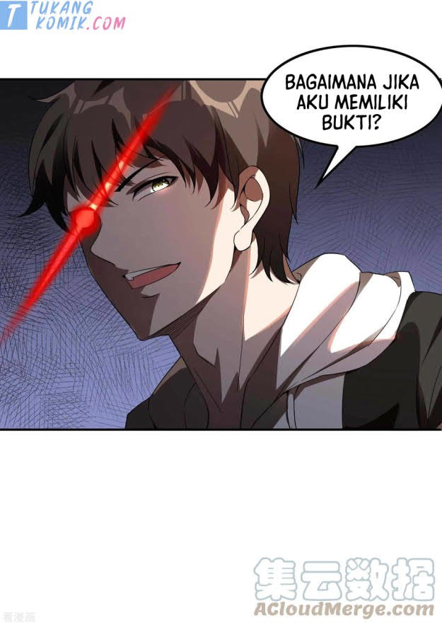 Useless First Son-In-Law Chapter 99 - halaman 24