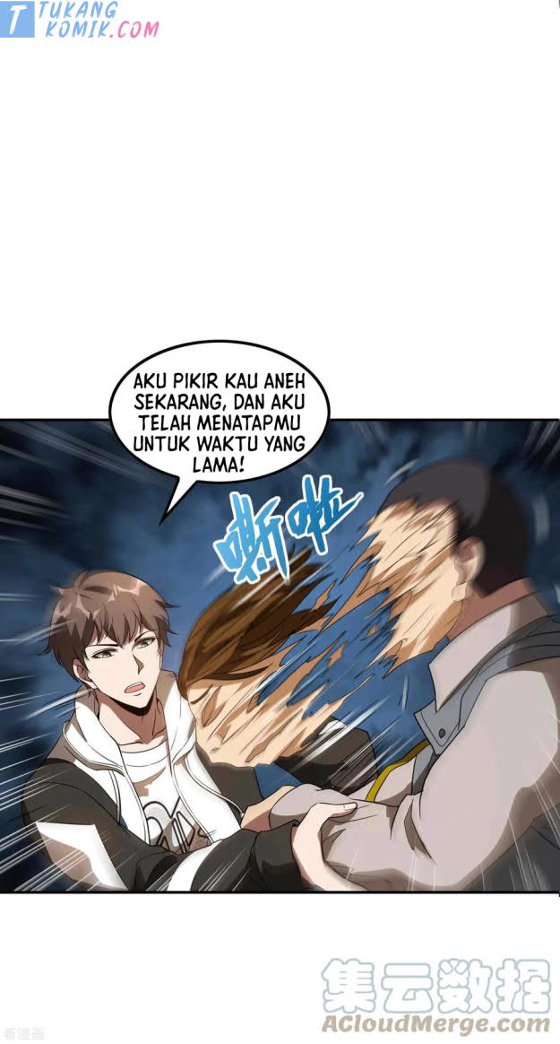 Useless First Son-In-Law Chapter 99 - halaman 26