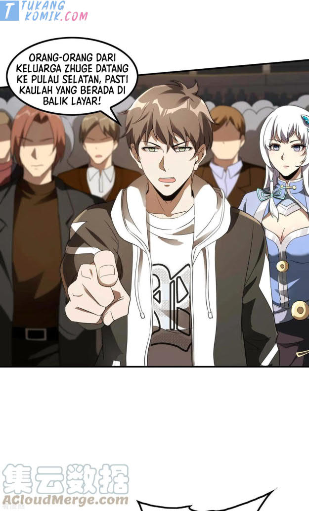 Useless First Son-In-Law Chapter 99 - halaman 28