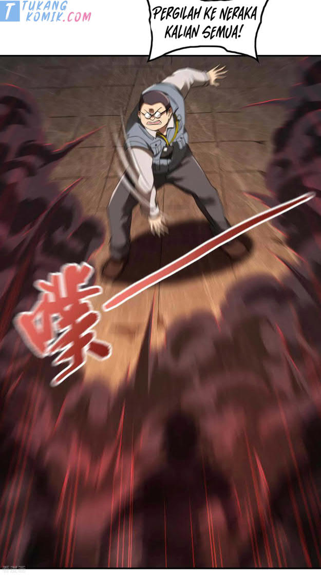 Useless First Son-In-Law Chapter 99 - halaman 29
