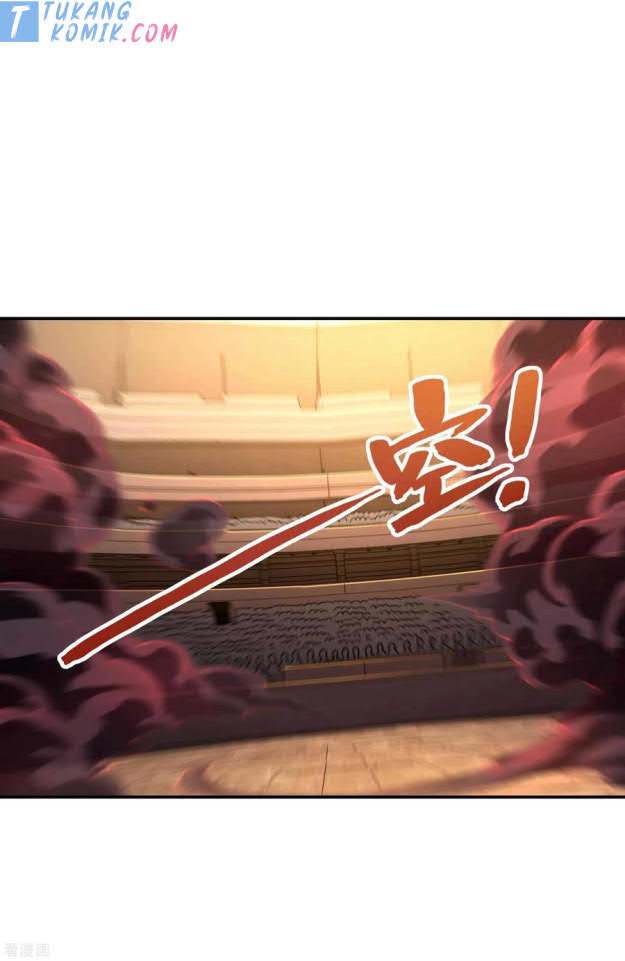 Useless First Son-In-Law Chapter 99 - halaman 31