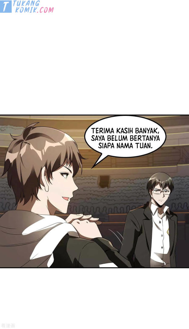 Useless First Son-In-Law Chapter 99 - halaman 33