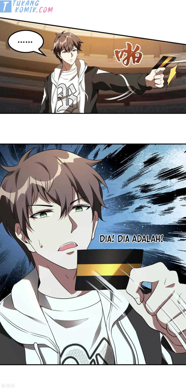Useless First Son-In-Law Chapter 99 - halaman 37