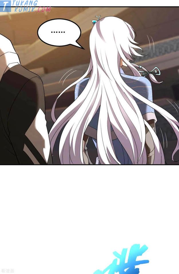Useless First Son-In-Law Chapter 99 - halaman 41