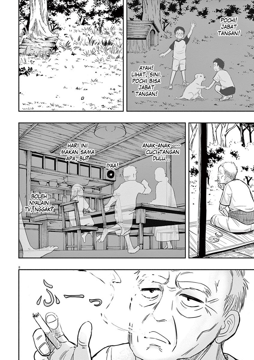 Useless Ponko Chapter 1 - halaman 11