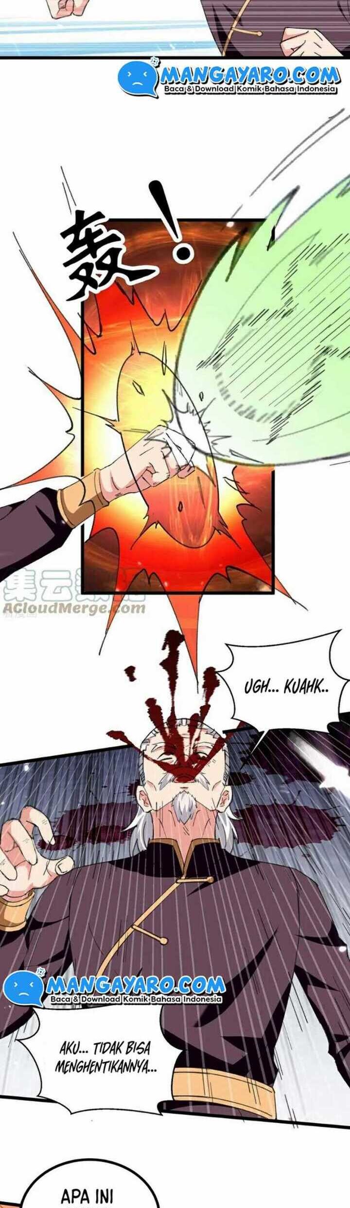 Useless Ponko Chapter 13 - halaman 2