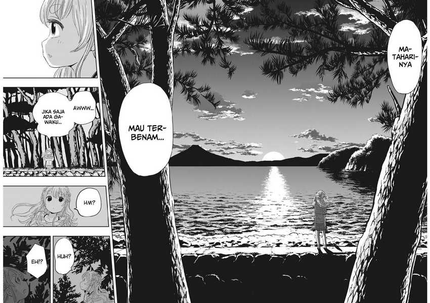 Useless Ponko Chapter 15 - halaman 18