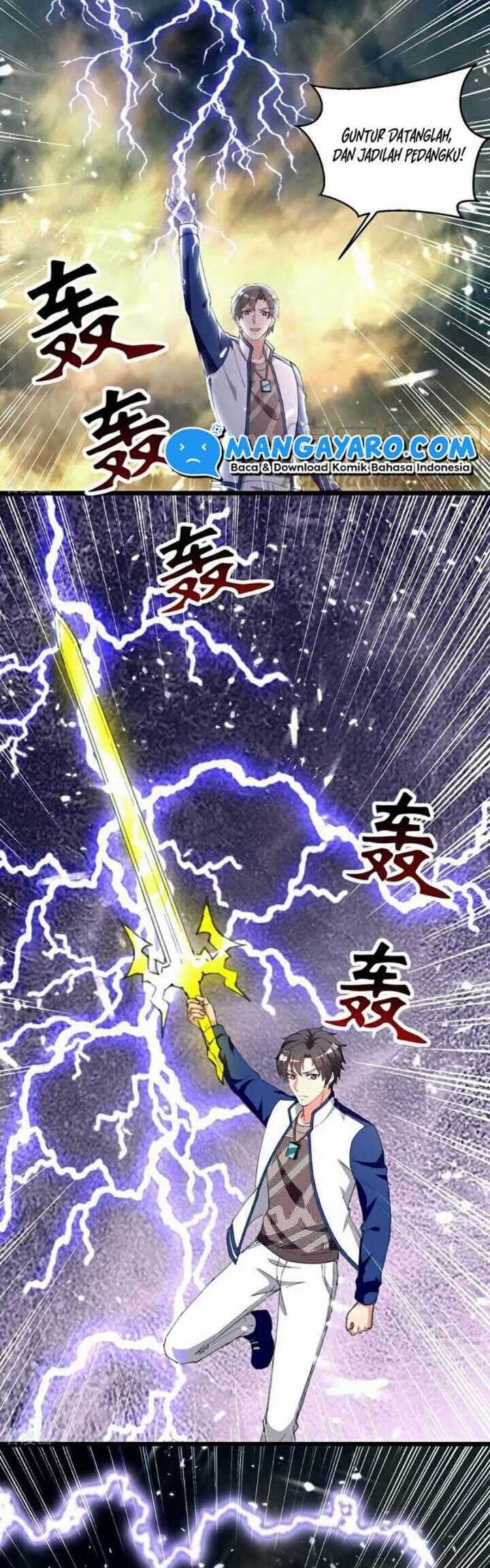 Useless Ponko Chapter 15 - halaman 2
