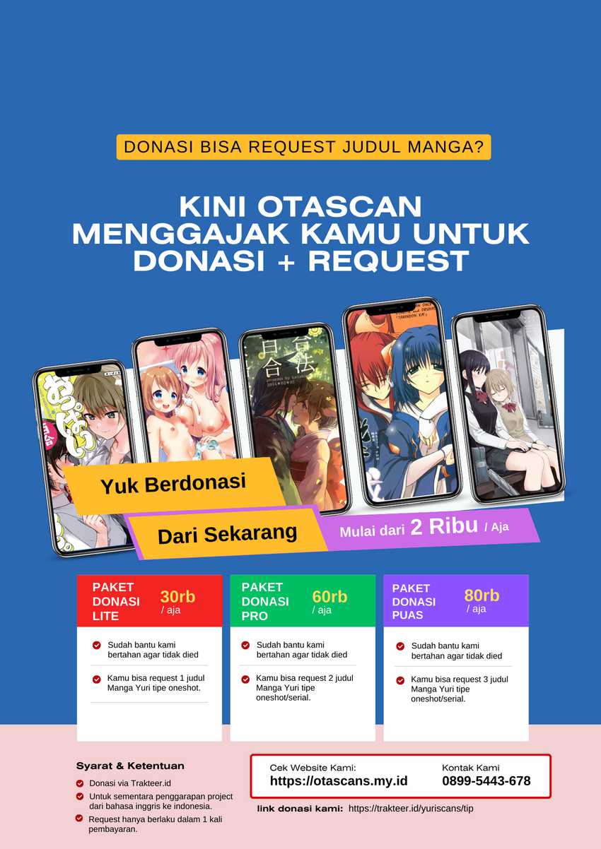 Useless Ponko Chapter 19 - halaman 7
