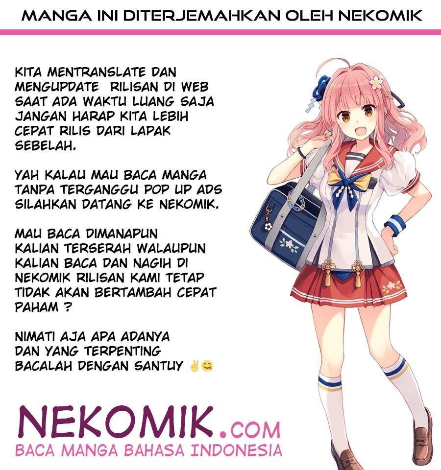 Useless Ponko Chapter 4 - halaman 1