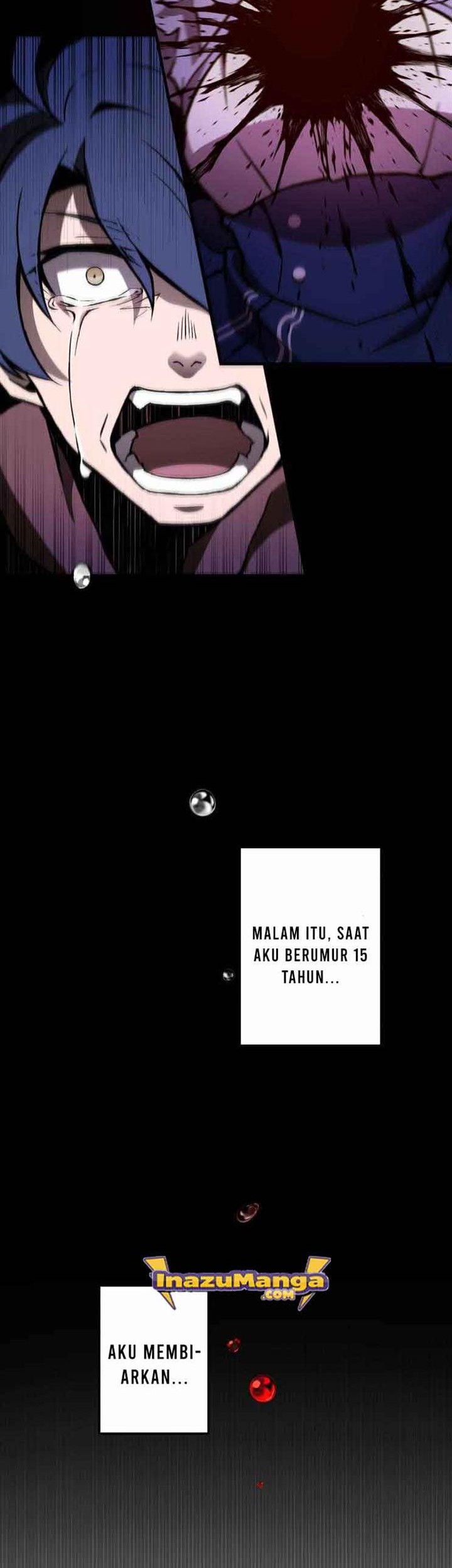 Useless Wizard Chapter 1 - halaman 15