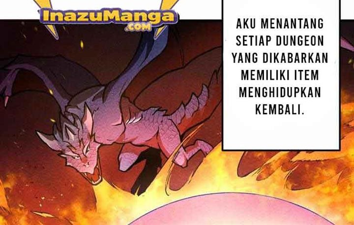 Useless Wizard Chapter 1 - halaman 19