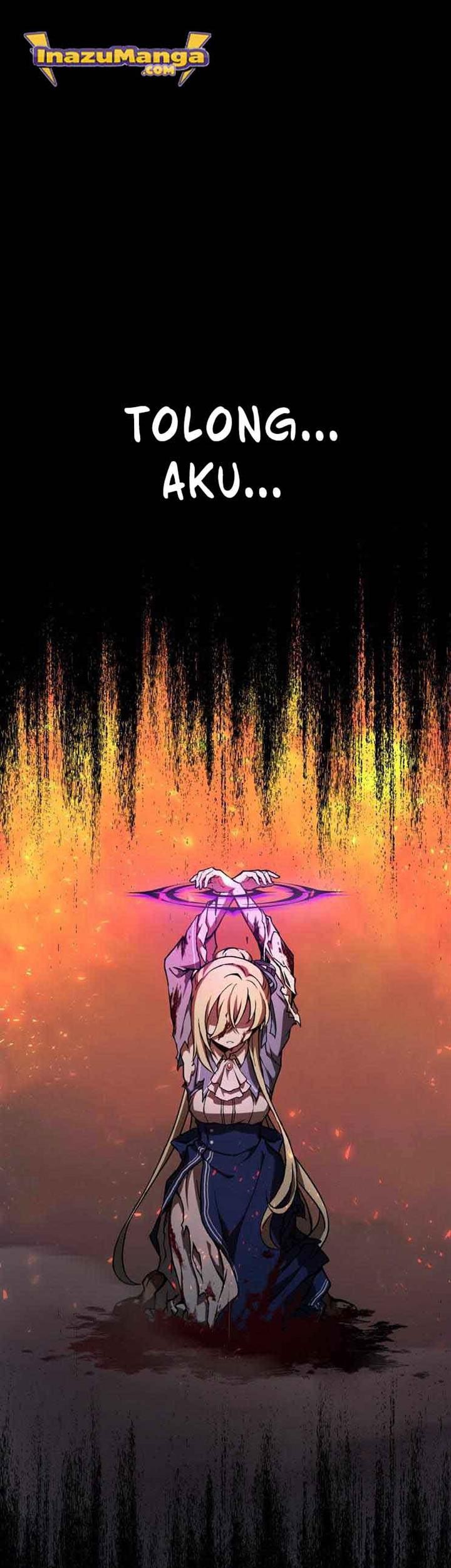Useless Wizard Chapter 1 - halaman 2
