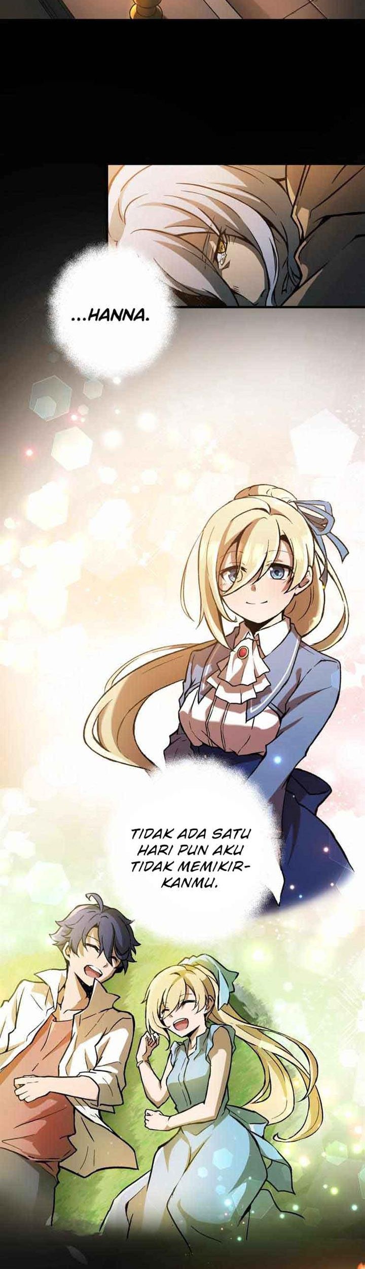Useless Wizard Chapter 1 - halaman 24