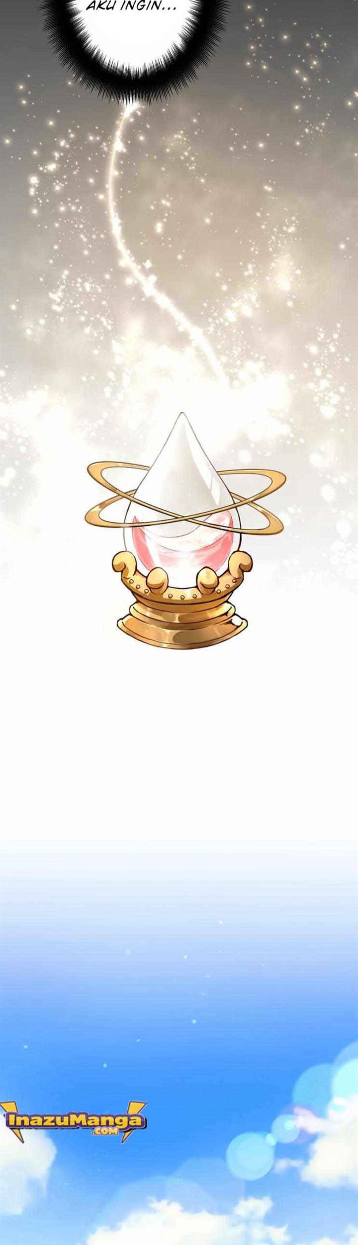 Useless Wizard Chapter 1 - halaman 27