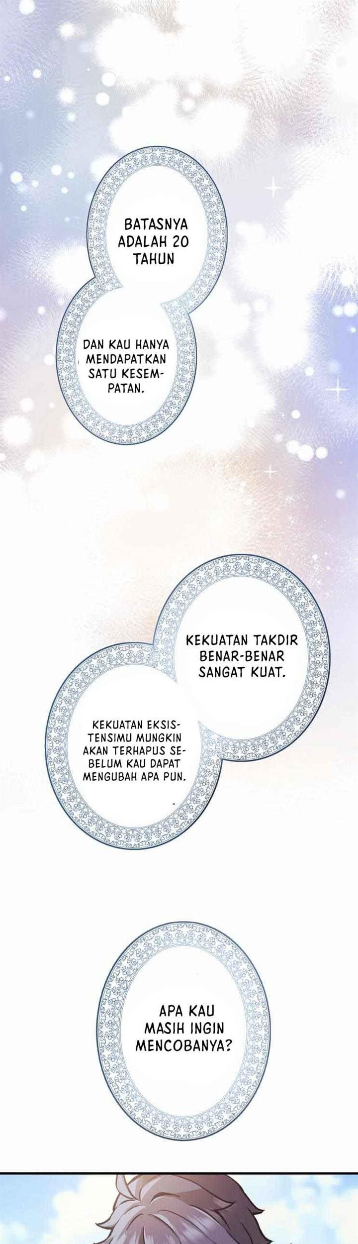 Useless Wizard Chapter 1 - halaman 38