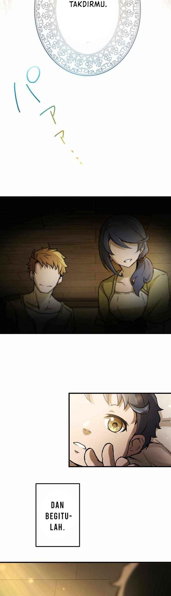 Useless Wizard Chapter 1 - halaman 44
