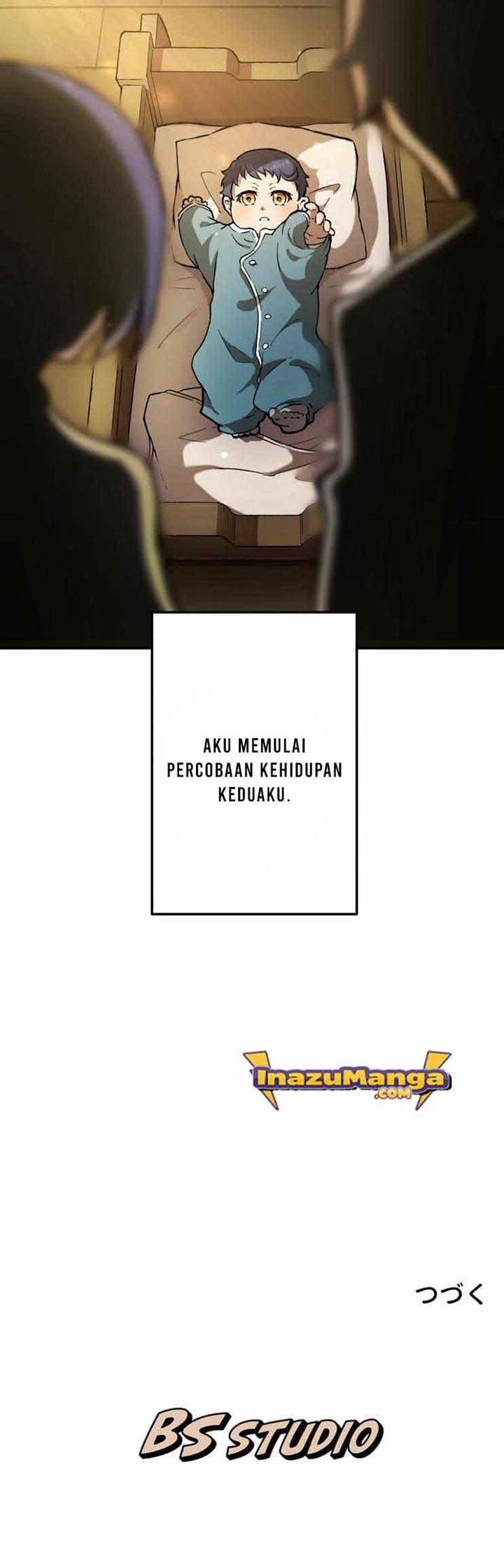 Useless Wizard Chapter 1 - halaman 45
