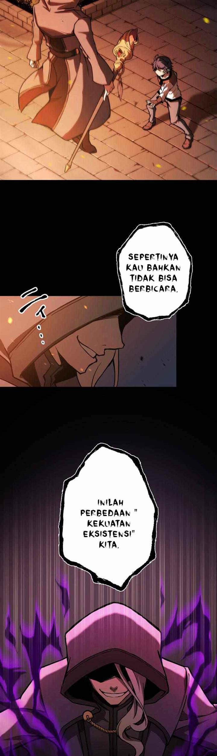 Useless Wizard Chapter 1 - halaman 8