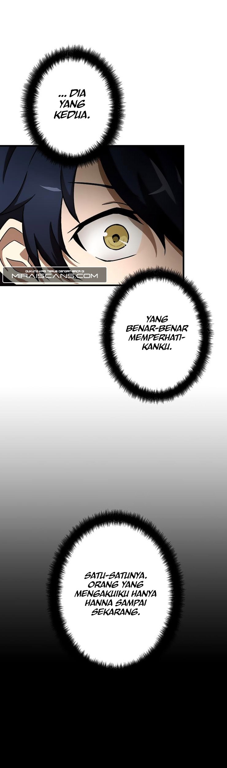 Useless Wizard Chapter 10 - halaman 15