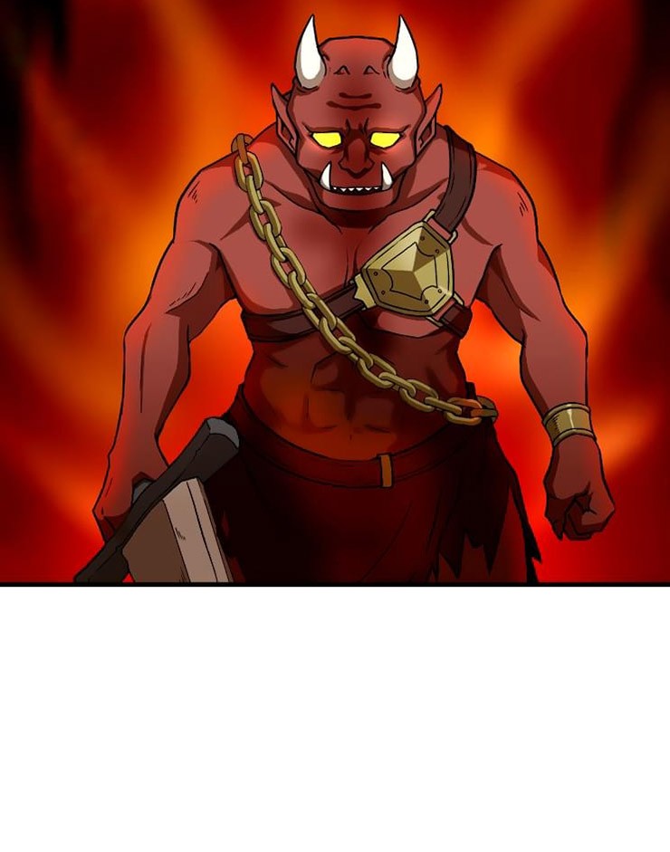 Useless Wizard Chapter 10 - halaman 26