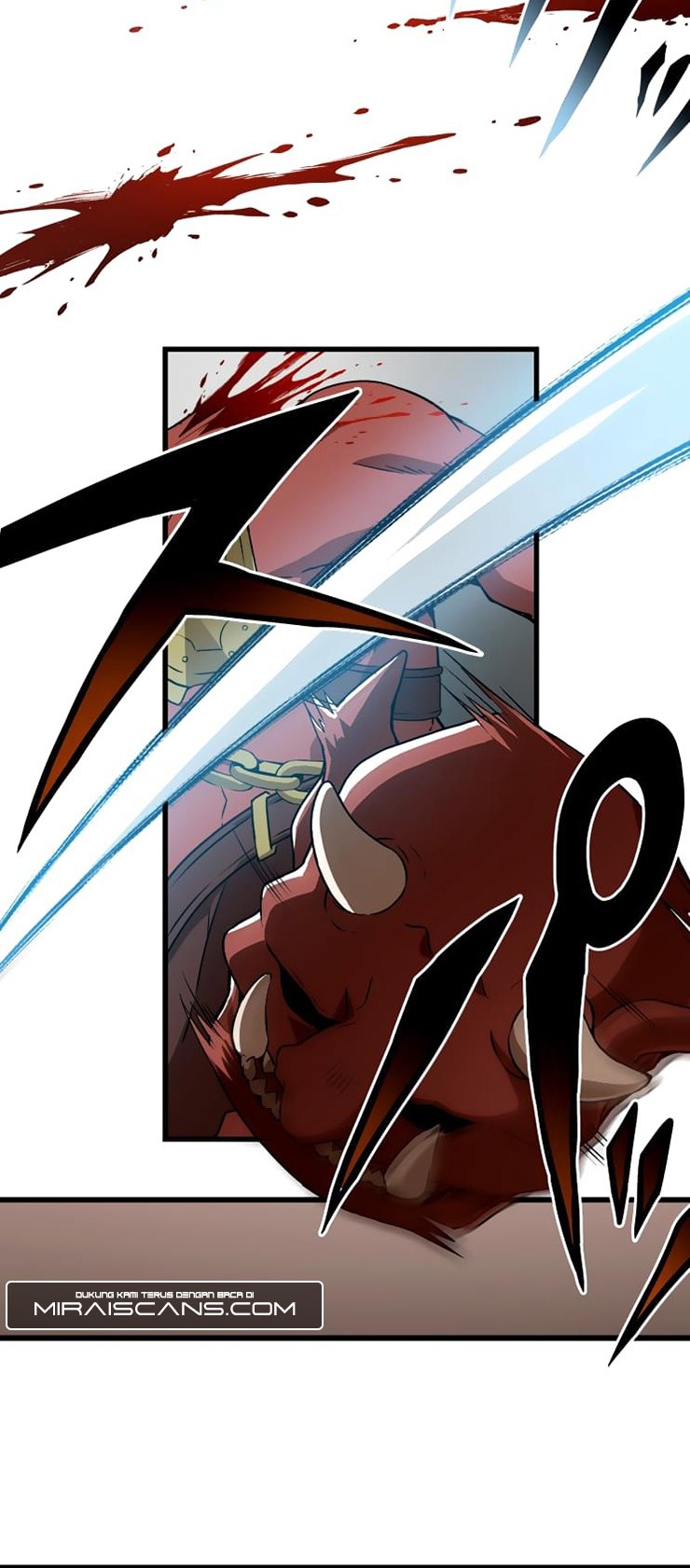 Useless Wizard Chapter 10 - halaman 36