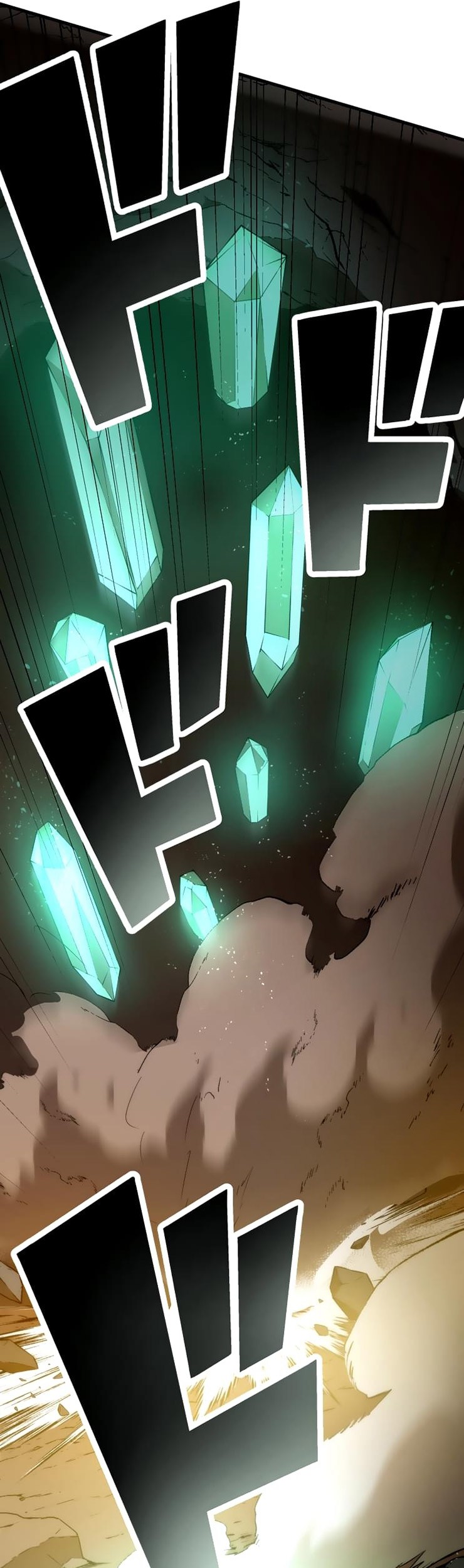 Useless Wizard Chapter 10 - halaman 7