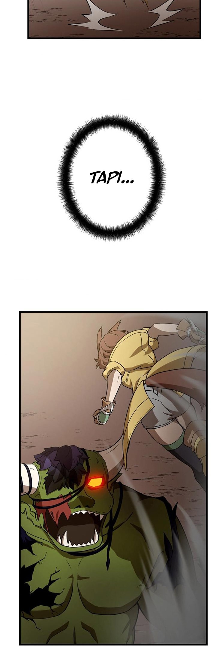 Useless Wizard Chapter 11 - halaman 14