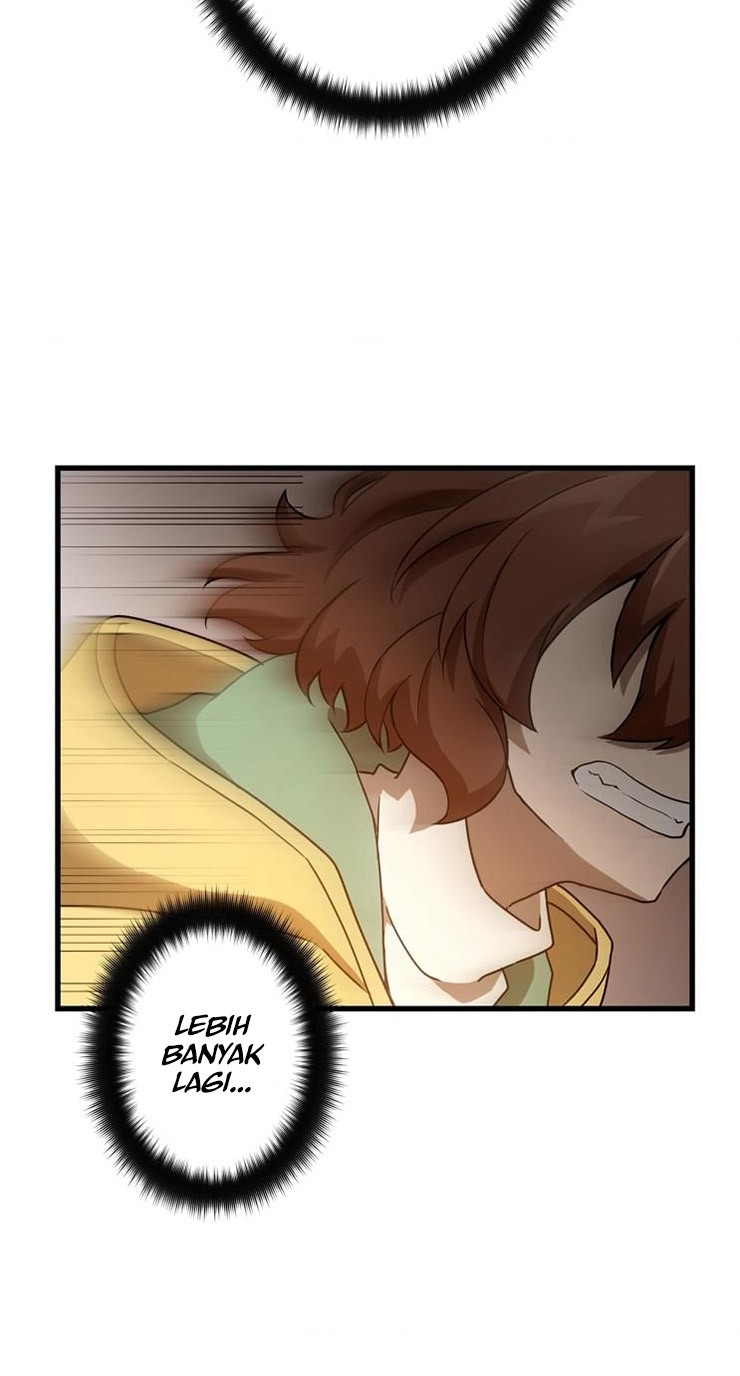 Useless Wizard Chapter 11 - halaman 23