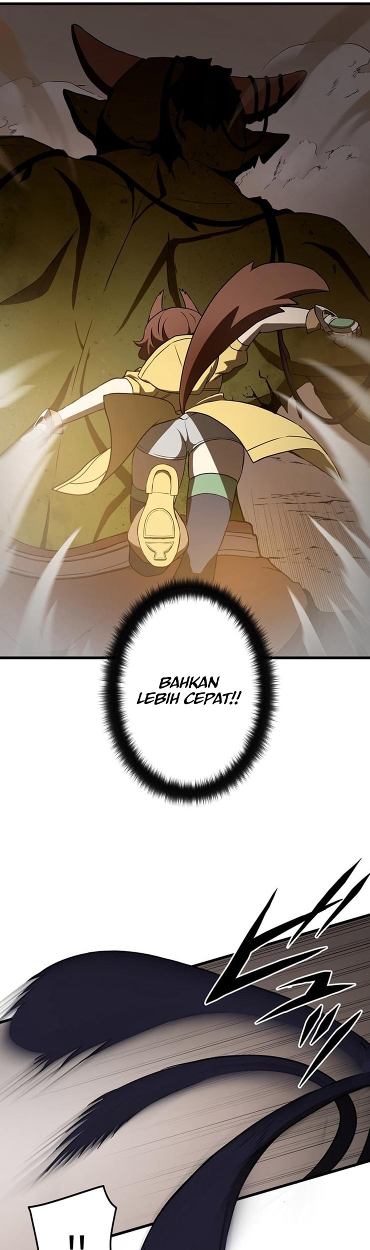 Useless Wizard Chapter 11 - halaman 24