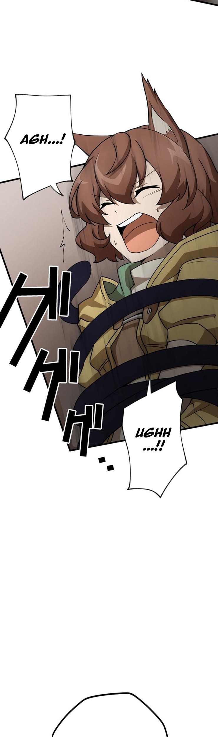 Useless Wizard Chapter 11 - halaman 27