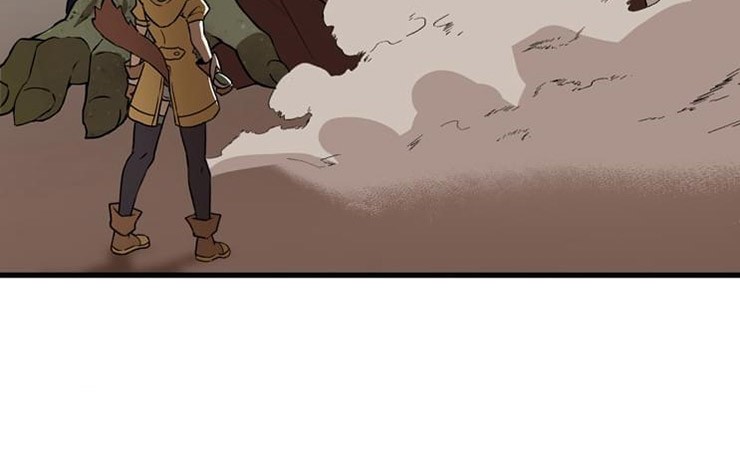 Useless Wizard Chapter 11 - halaman 33