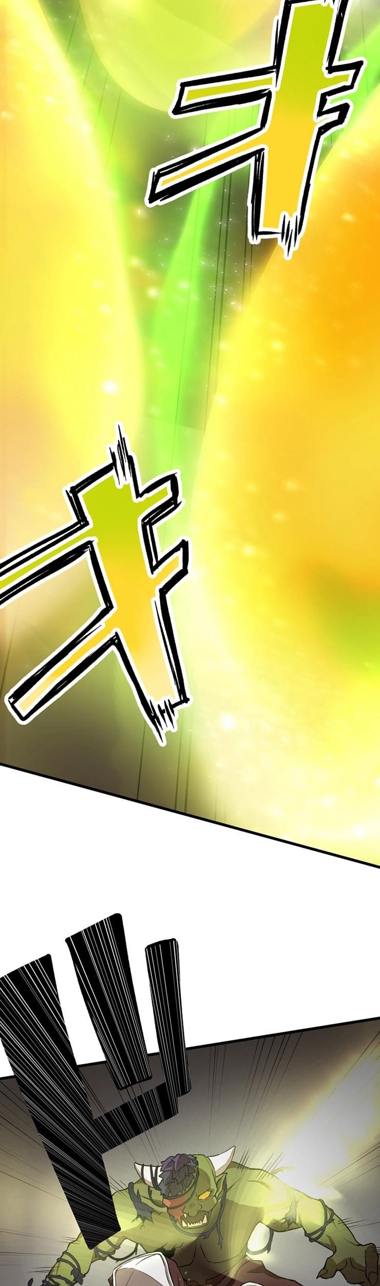 Useless Wizard Chapter 11 - halaman 40