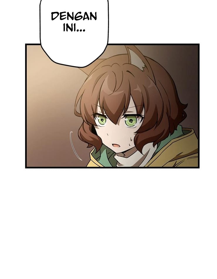 Useless Wizard Chapter 11 - halaman 42