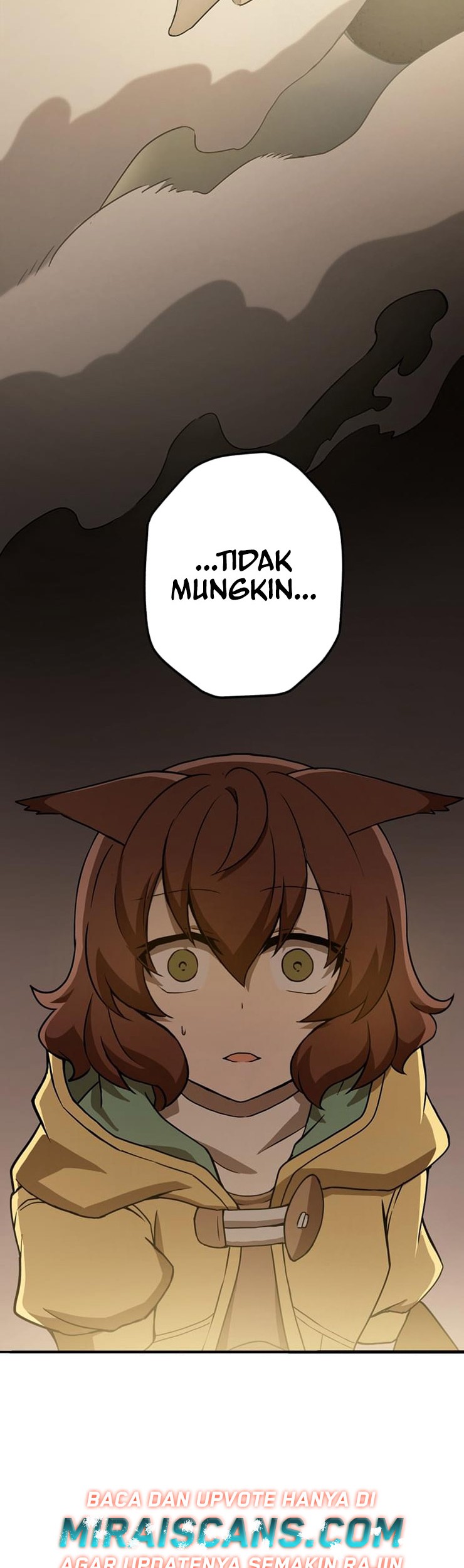 Useless Wizard Chapter 11 - halaman 44
