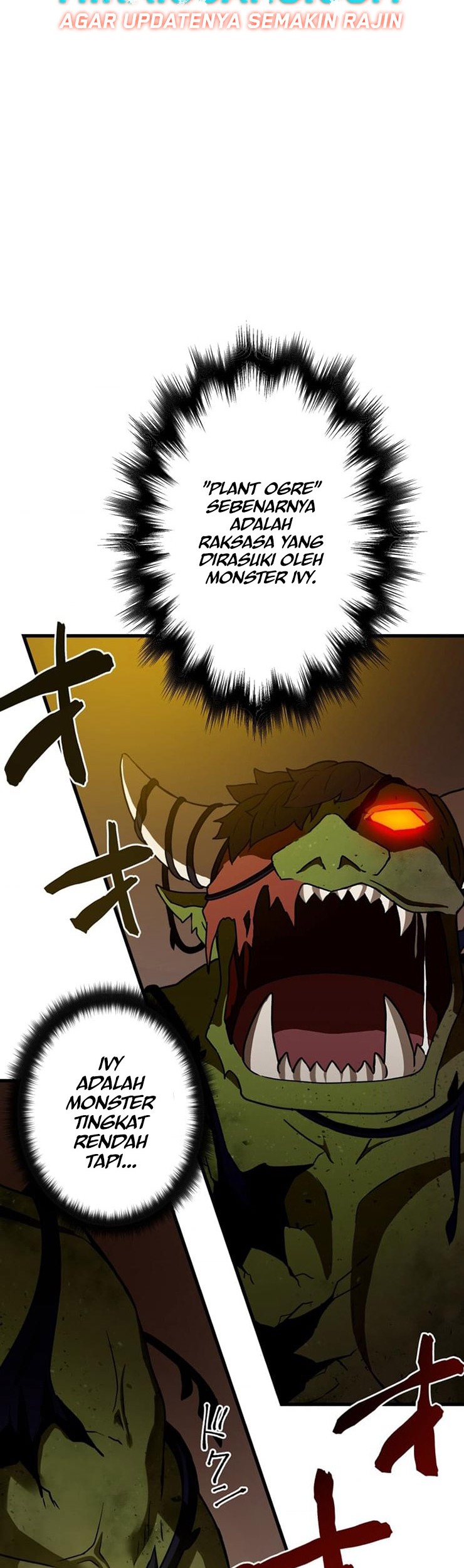 Useless Wizard Chapter 11 - halaman 5
