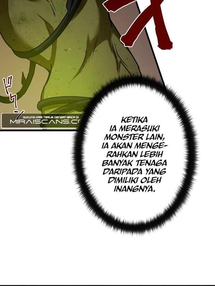 Useless Wizard Chapter 11 - halaman 6