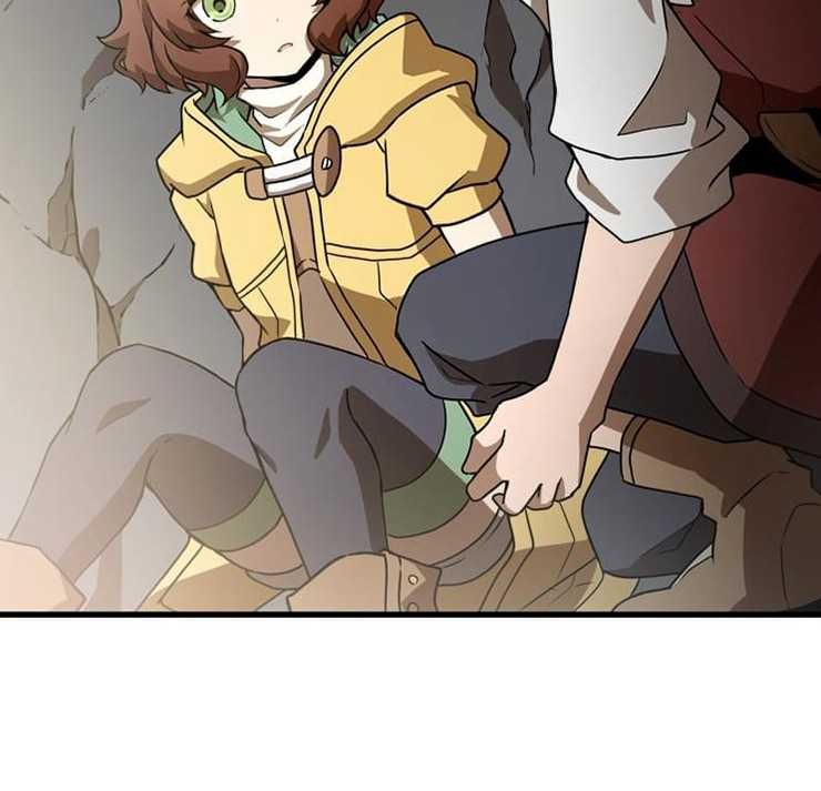 Useless Wizard Chapter 12 - halaman 11