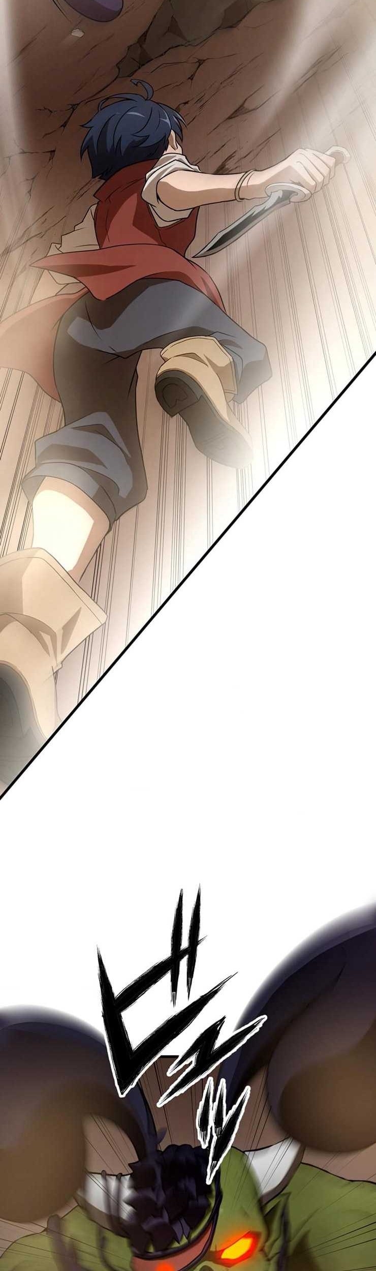 Useless Wizard Chapter 12 - halaman 15