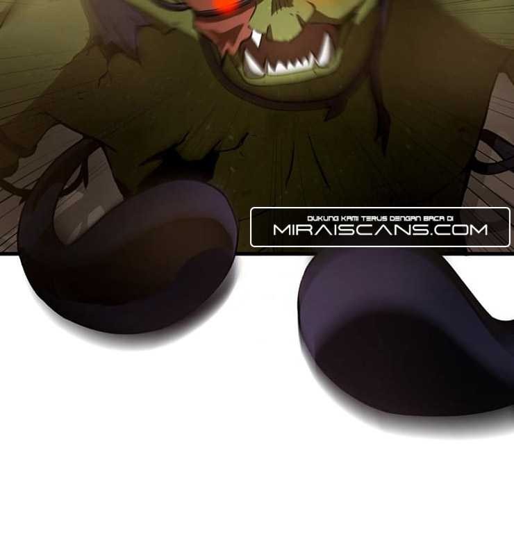 Useless Wizard Chapter 12 - halaman 16