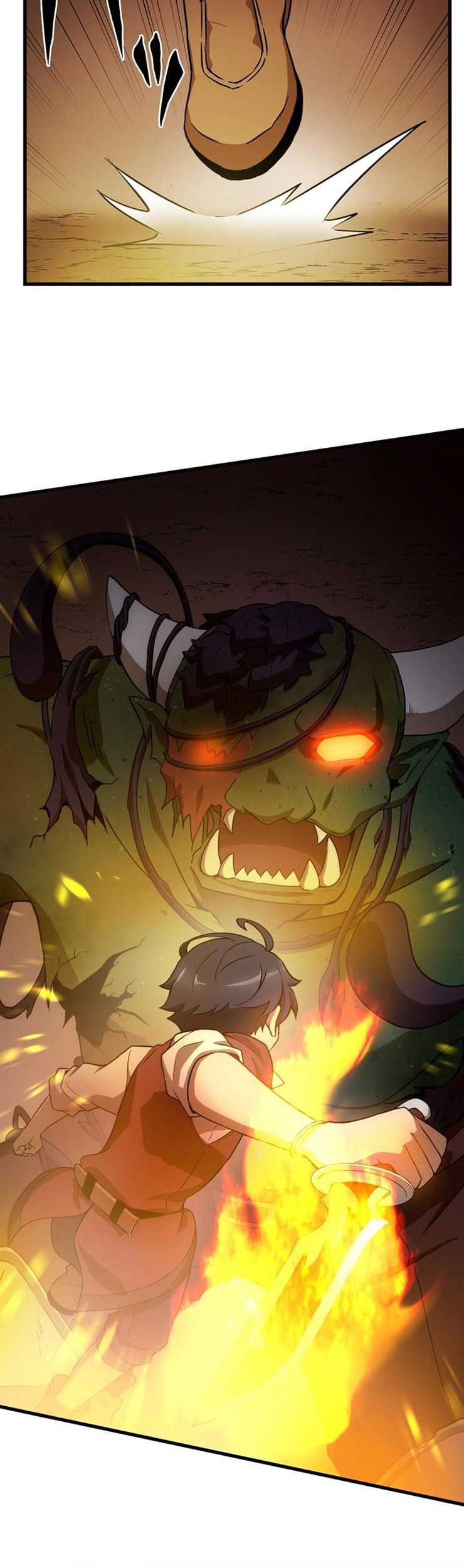 Useless Wizard Chapter 12 - halaman 24