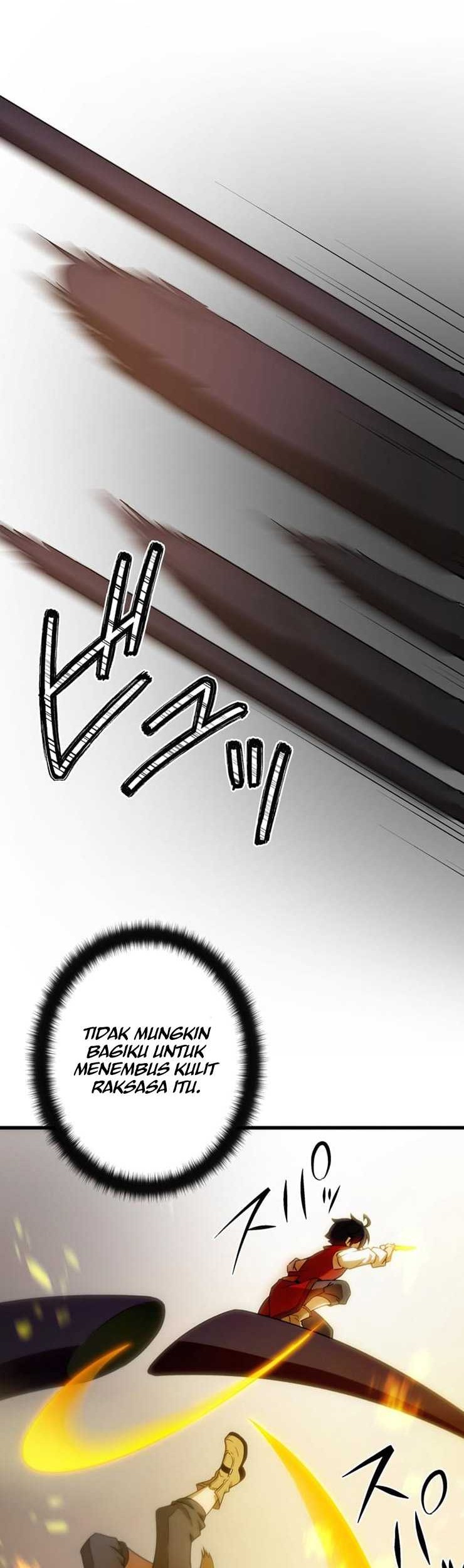 Useless Wizard Chapter 12 - halaman 25
