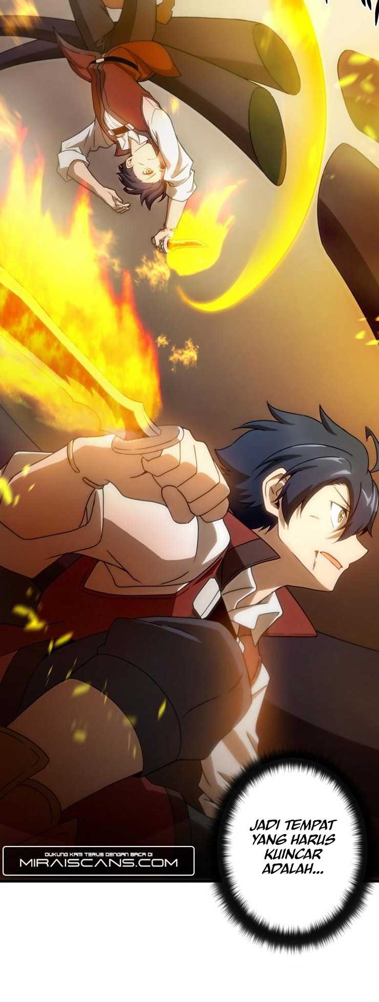 Useless Wizard Chapter 12 - halaman 26