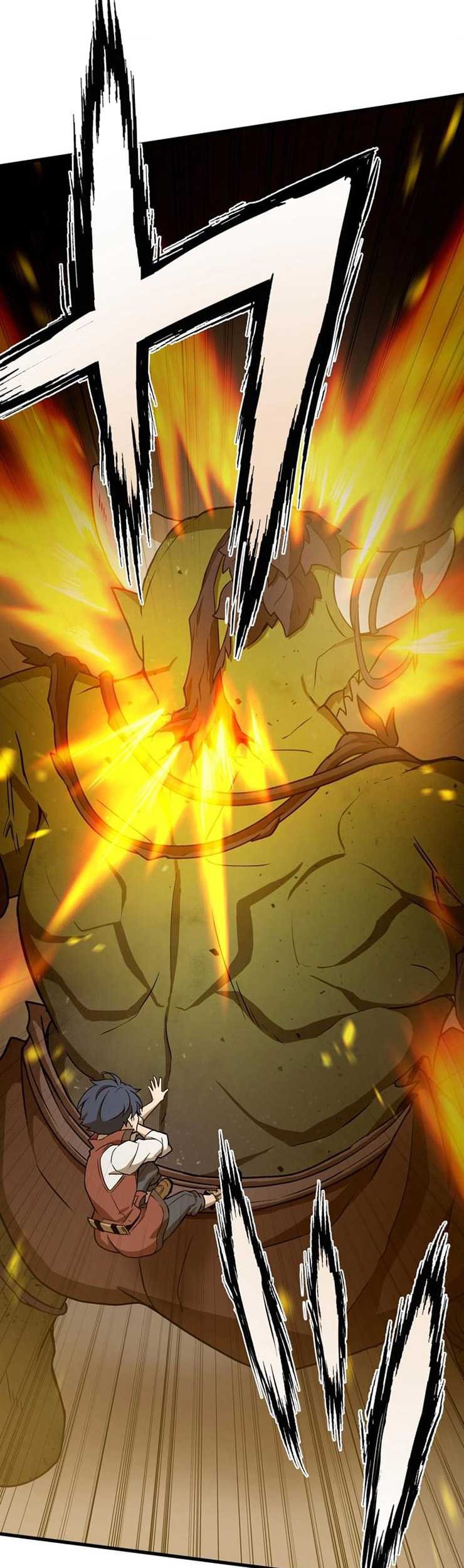 Useless Wizard Chapter 12 - halaman 29