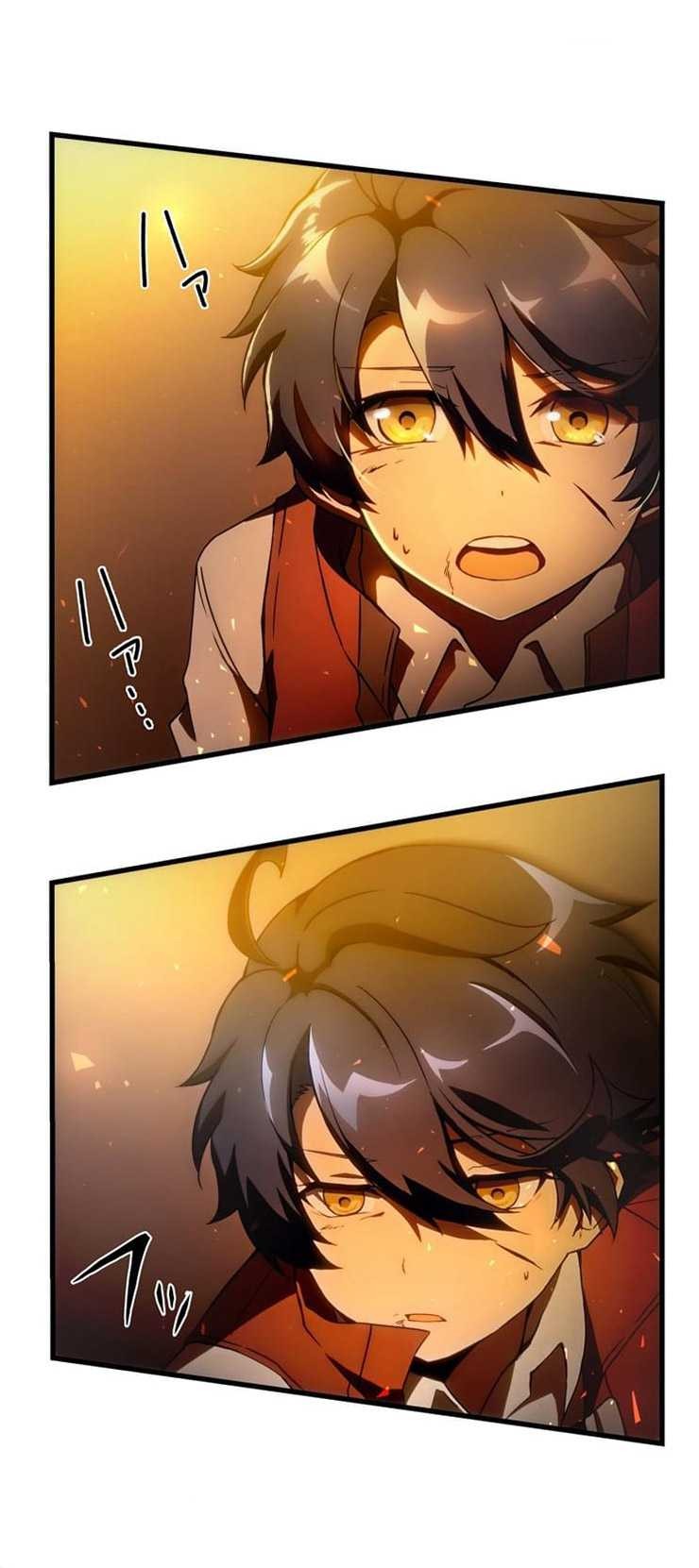 Useless Wizard Chapter 12 - halaman 31