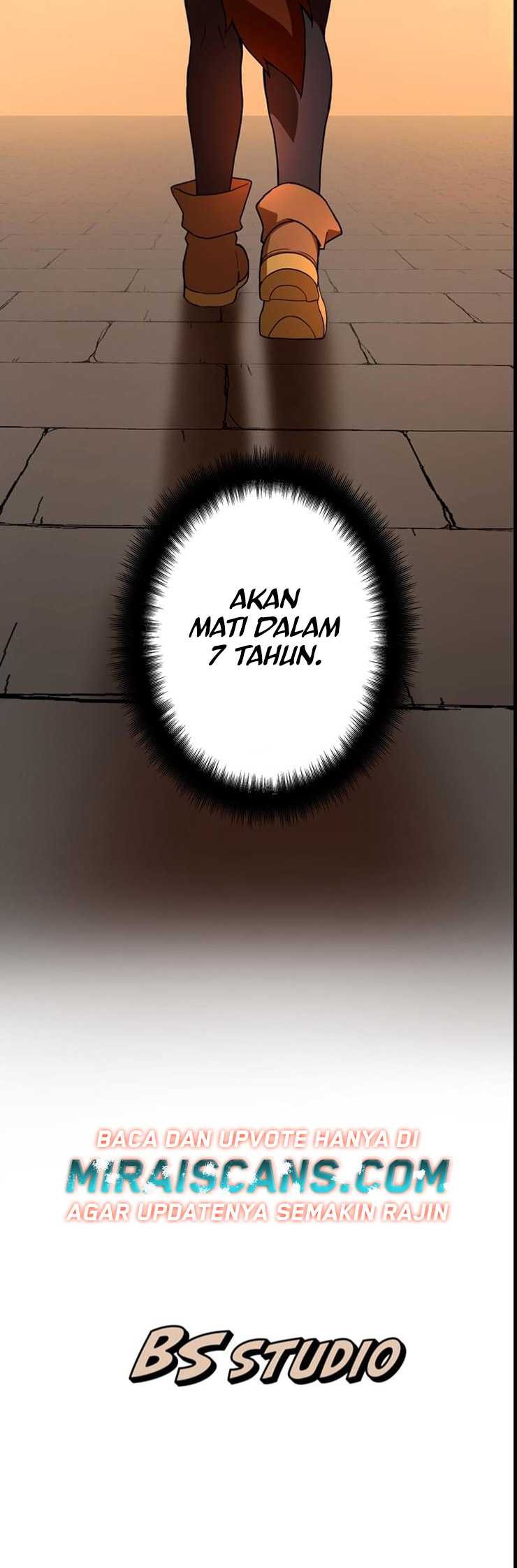Useless Wizard Chapter 12 - halaman 44