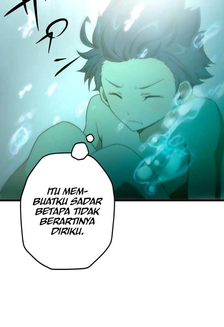 Useless Wizard Chapter 13 - halaman 11