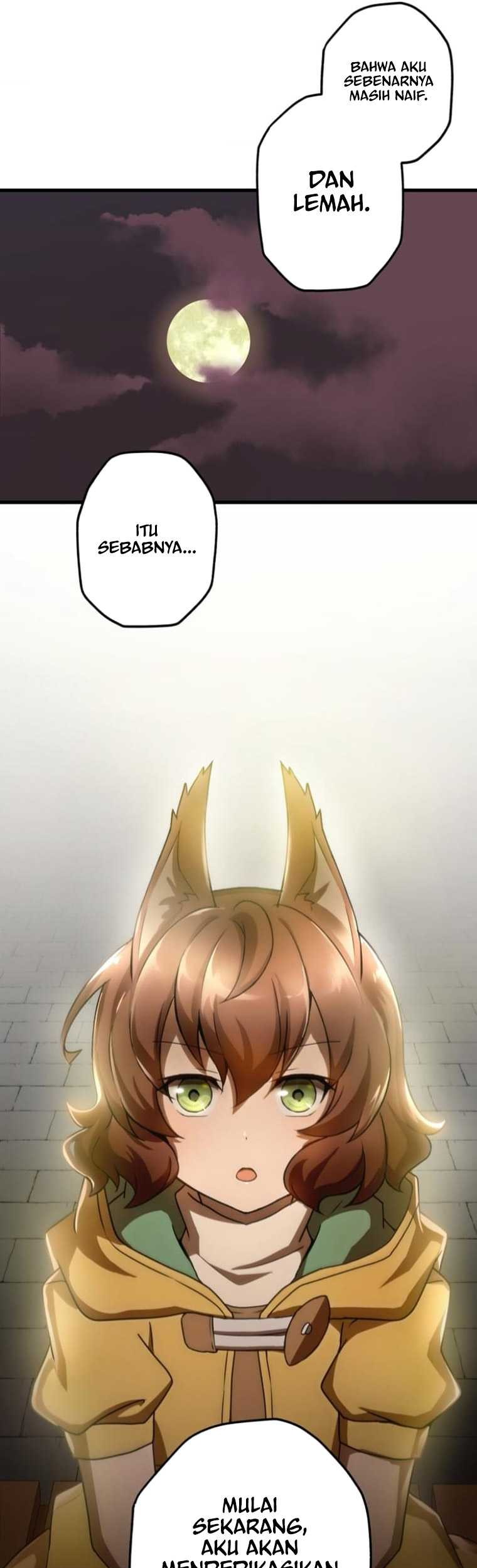Useless Wizard Chapter 13 - halaman 26